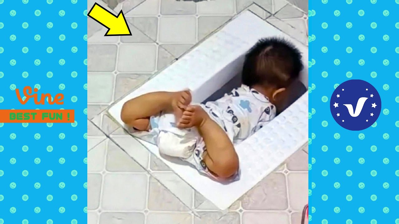 Funny u0026 Hilarious Video People’s Happy Life #30 😂 Try Not To Laugh Funny Videos 2024