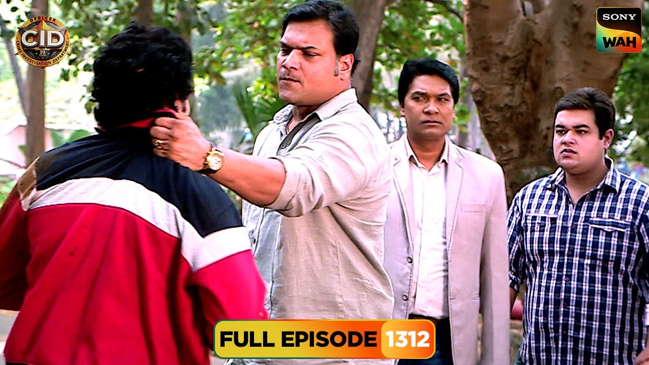 CID ​​क्यों कर रही है एक Bike Rider का पीछा? | CID | सी.आई.डी. | 22 Nov 2024