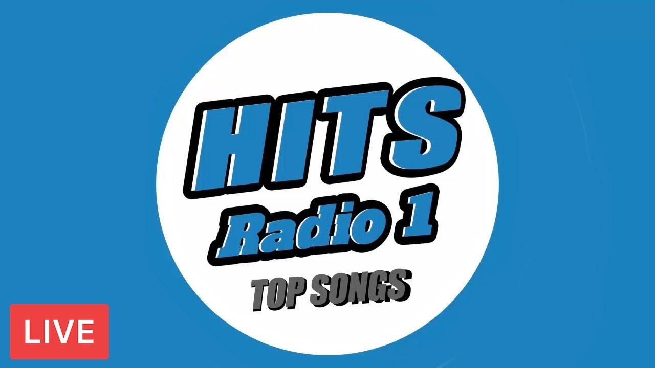 Hits Radio 1 Top Songs 2024 – Pop Music Playlist – Best English Songs 2024 – New Music 2024 Top Hits