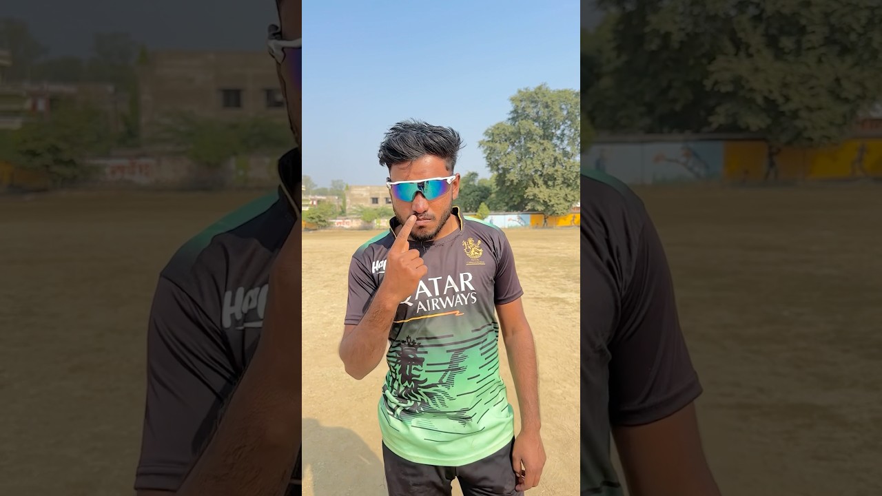 Lucky Bat का बदला 🔥🏏 ॥S2॥ #cricket #trending #viral #reels #shorts #foryou #ytshorts #cricketlover