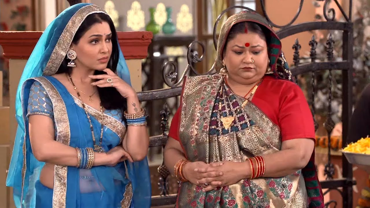 Bhabi Ji Ghar Par Hai | Full Ep – 2426 | Sep 24 2024 | And TV