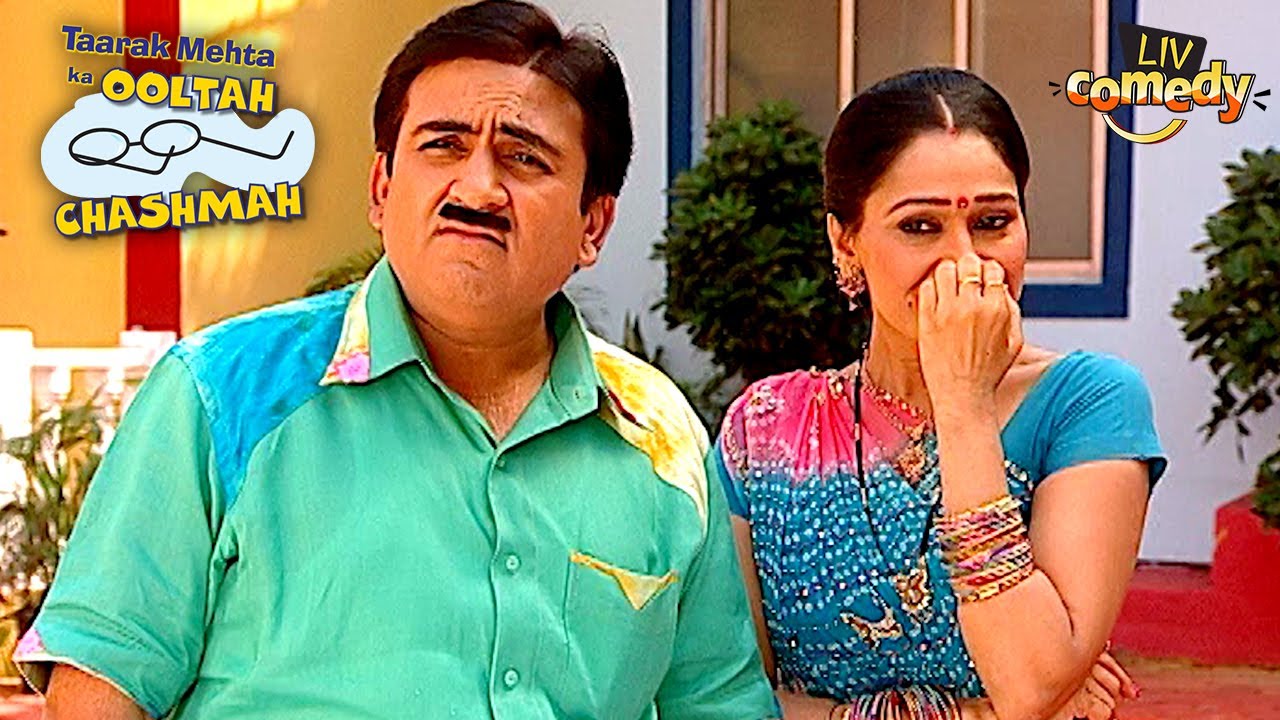 Jetha ने क्यों फाड़ी Iyer की Shirt? | Taarak Mehta Ka Ooltah Chashmah | Full Episode