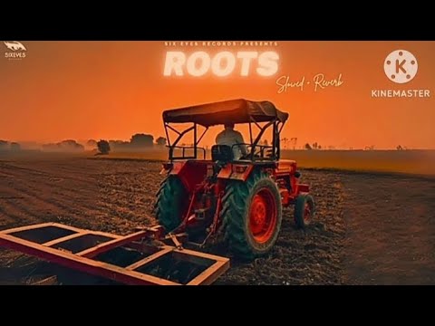 Roots Bintu Pabra (slowed + Reverb)