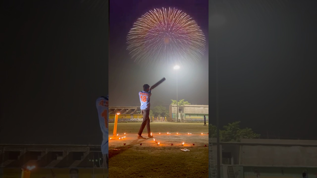 Happy Diwali 🪔❤️🏏 #diwali #cricket #trending #reels #viral #shorts #foryou #ytshorts #youtube #top