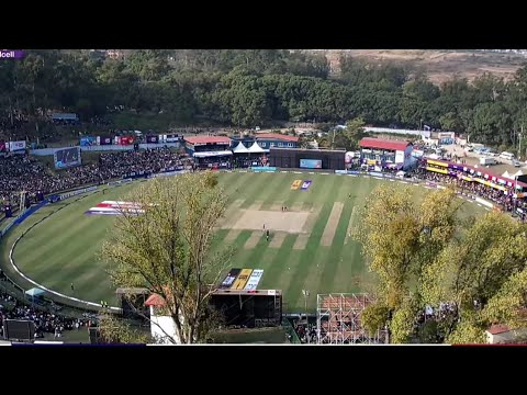 NPL LIve | Npl Live Match | Nepal Premier League Live | Live Cricket | BK Vs JKB | Live Npl Match