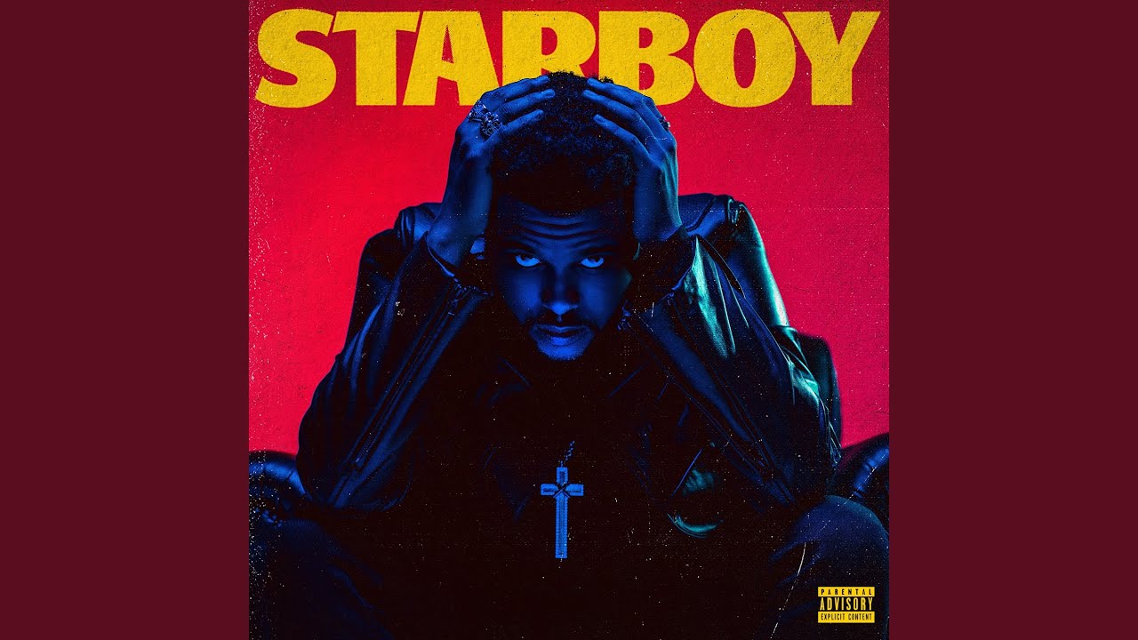 Starboy