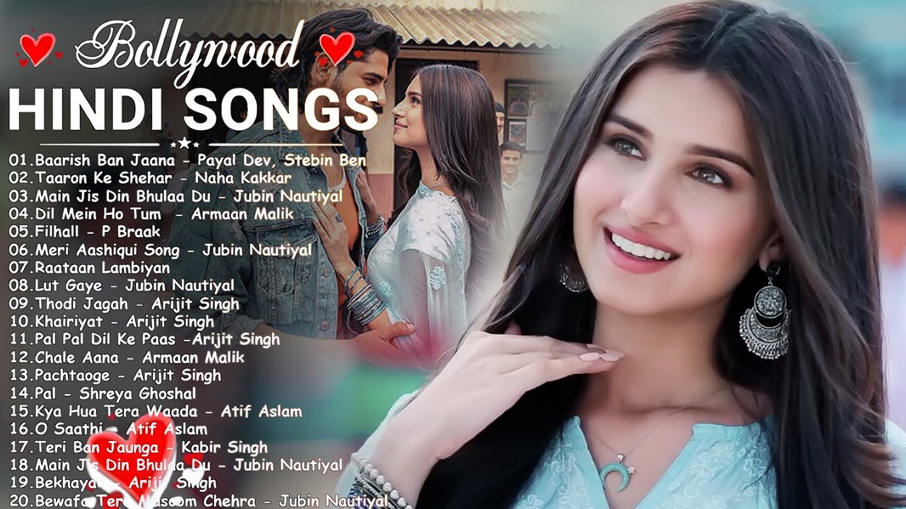 💚ROMANTIC HINDI LOVE MASHUP 2024 💛💝💚 Best Mashup Of Arijit Singh, Jubin Nautiyal, Atif Aslam