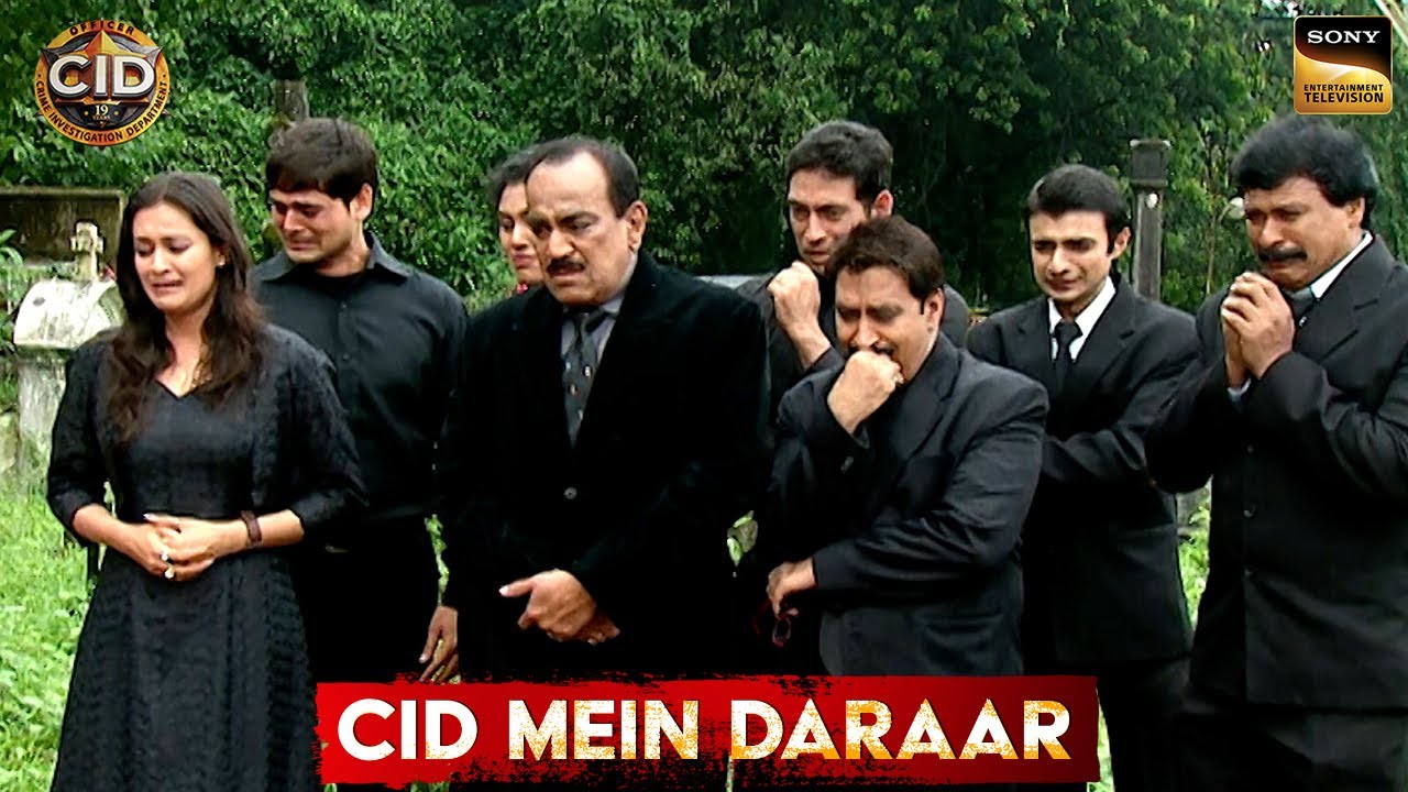 Abhijeet कैसे बना Daya के Funeral की वजह? | CID | Full Episode | CID Mein Darar