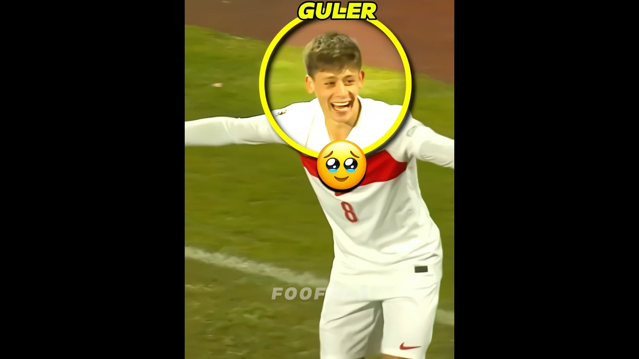 When Guler Shows Passion🥺