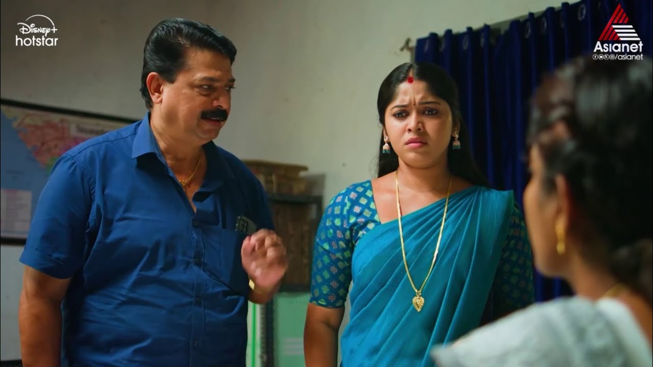 #Santhwanam2 ഈ ചതിയുടെ ചുരുളഴിയുമോ ?