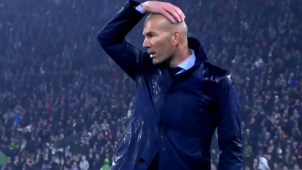 CR7 AMAZING GOAL Vs. JUVE + ZIDANE REACTION + ENGLISH COMMENTARY [HD]