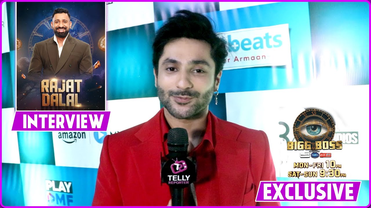 Harsh Beniwal Interview: Calls BB 18 Rajat Dalal His Brother, Working With Shivangi In Heartbeats