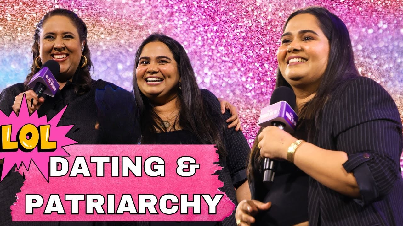 Dating, Patriarchy And Everything In Between | Sumukhi Suresh Standup | Barkha Dutt