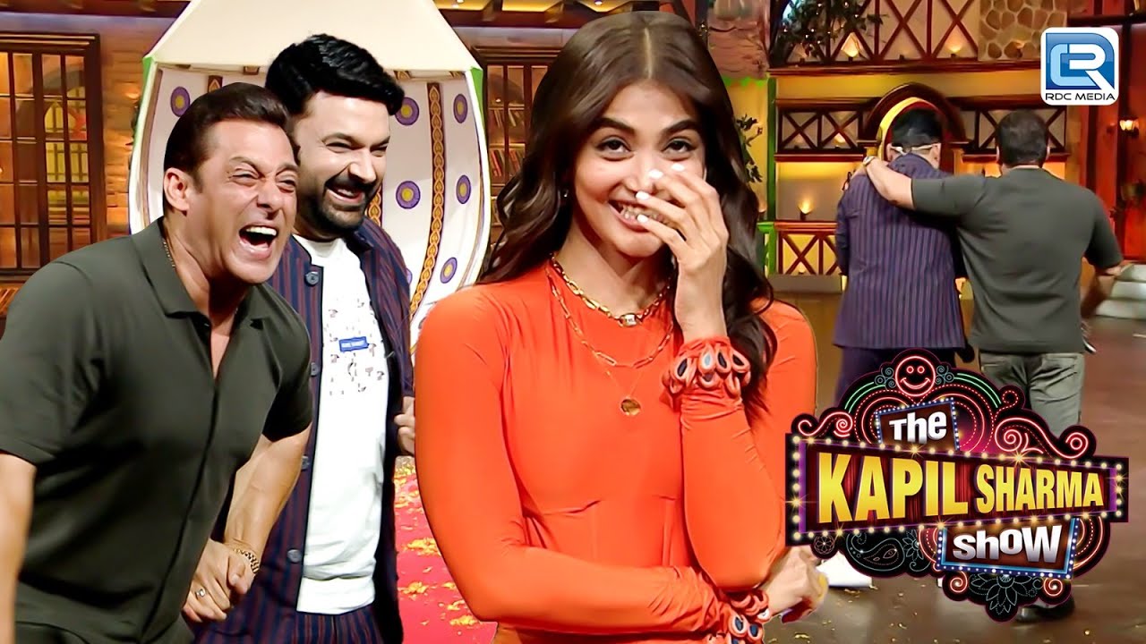 पता भी नहीं चला कब मेरा पूरा Lockdown 1 ही Bedroom में बीत गया | The Kapil Sharma Show |Full Episode