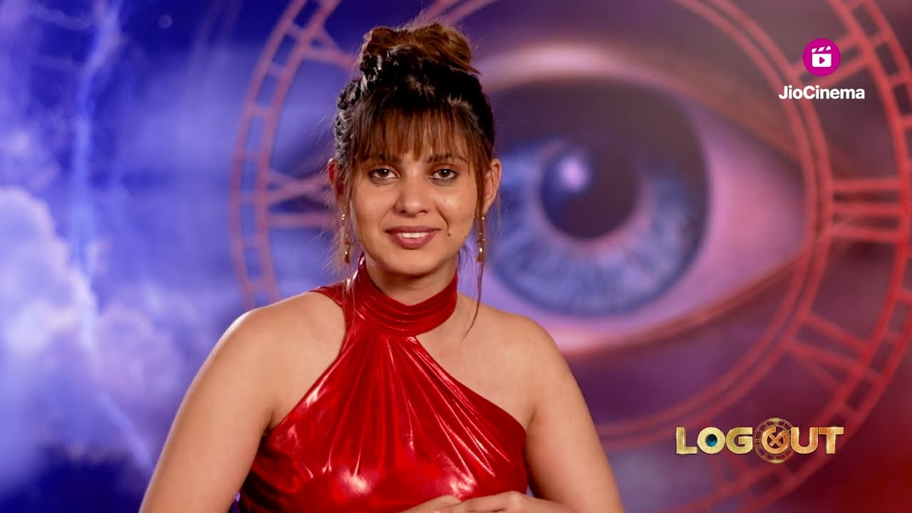 Alice Kaushik Ki Bigg Boss 18 Ki Journey | Salman Khan | JioCinema | Colors TV