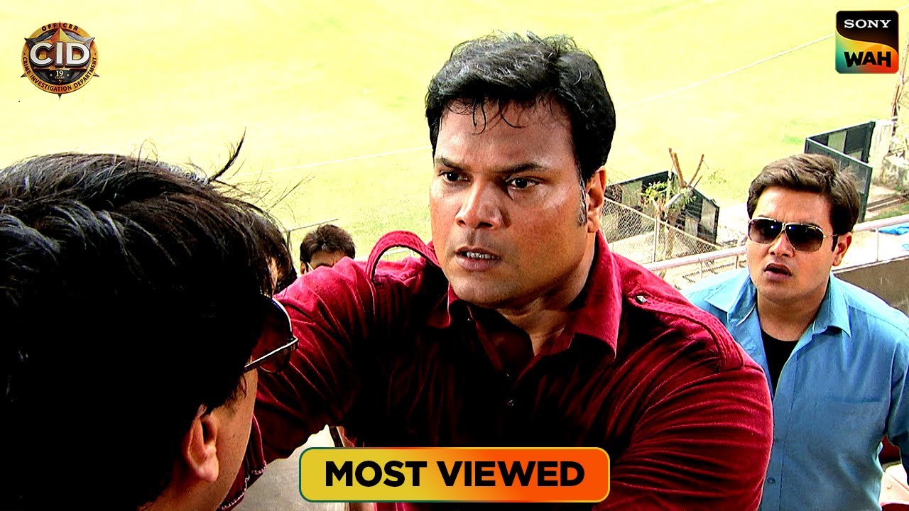 क्यों Daya को गोली मारने पर तुला है Abhijeet? | CID | सी.आई.डी. | Most Viewed