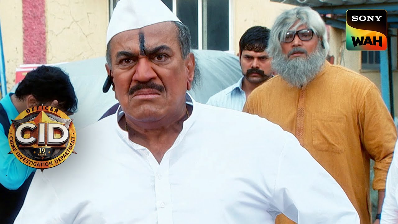 ACP Pradyuman ने Dilawar की दुनिया उजाड़ने का लिया प्रण | CID | सी.आई.डी