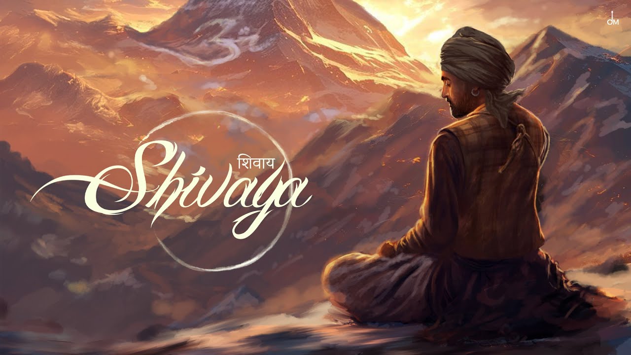 Diljit Dosanjh – Shivaya (Lyric Video) | Jaani | Bunny | Desi Melodies