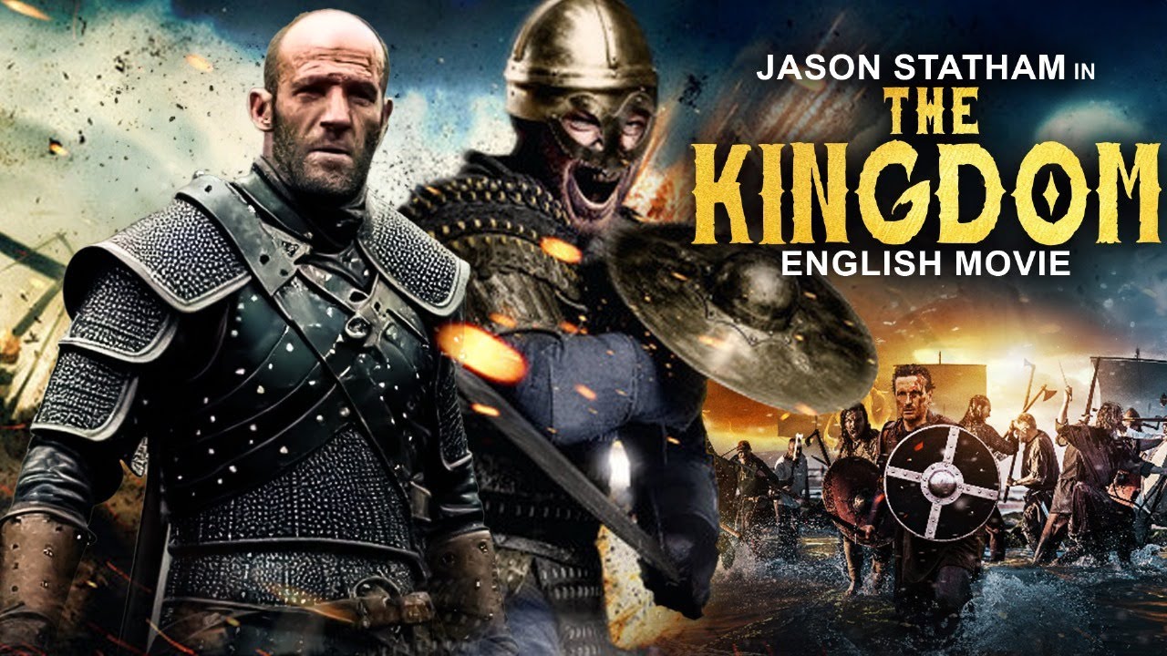 THE KINGDOM – English Movie | Jason Statham u0026 Kristanna Loken |Hollywood War Action Movie In English