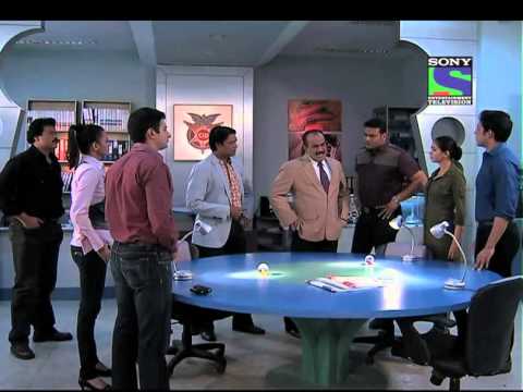 CID – Epsiode 638 – Kissa Aadhi Laash Ka