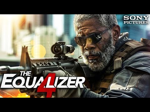 THE EQUALIZER 4 – New Action Movie 2024 Full Movie English Hollywood Action Movies 2024