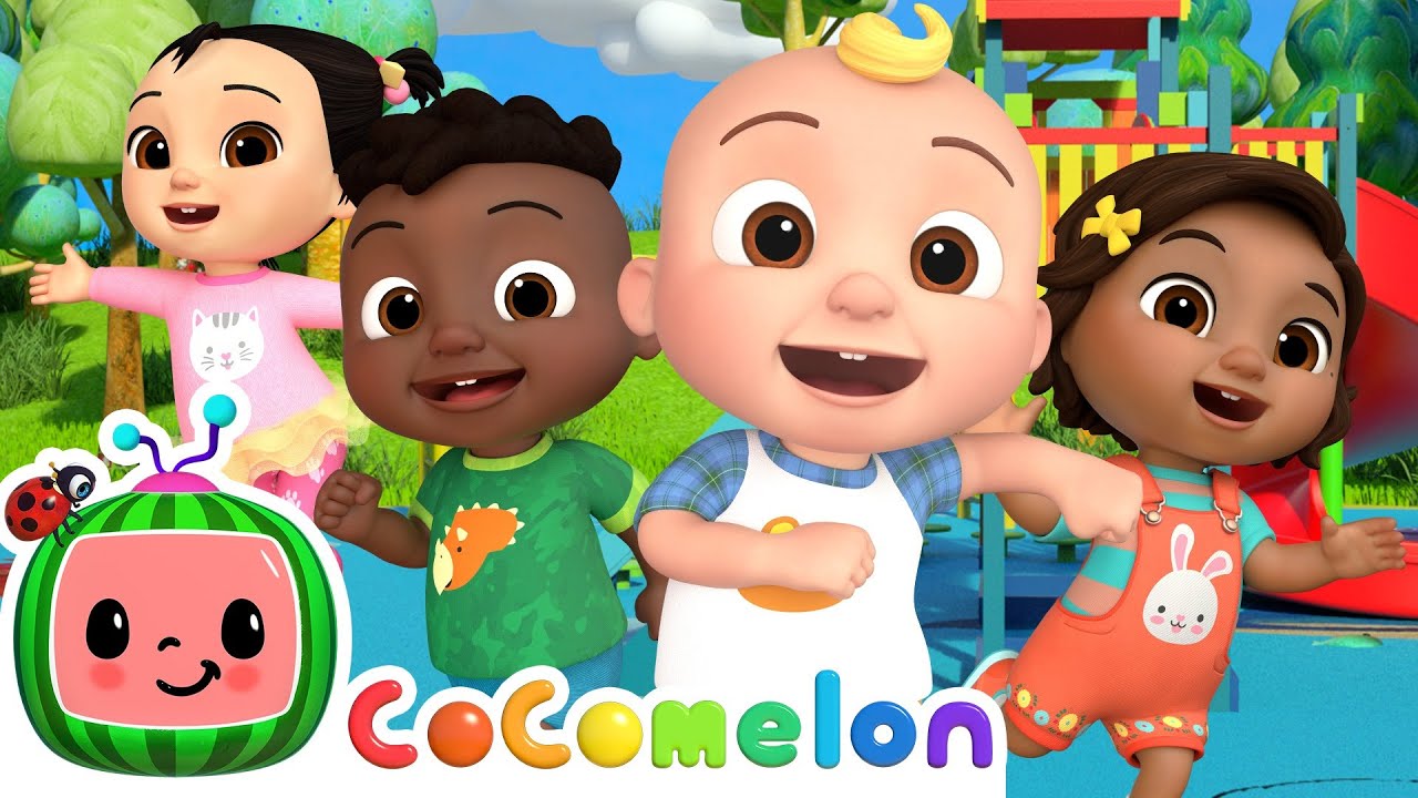 🔴 CoComelon Kids LIVE! Best Kids Songs 2024 + MORE Nursery Rhymes! Sing Along Episodes For Kids