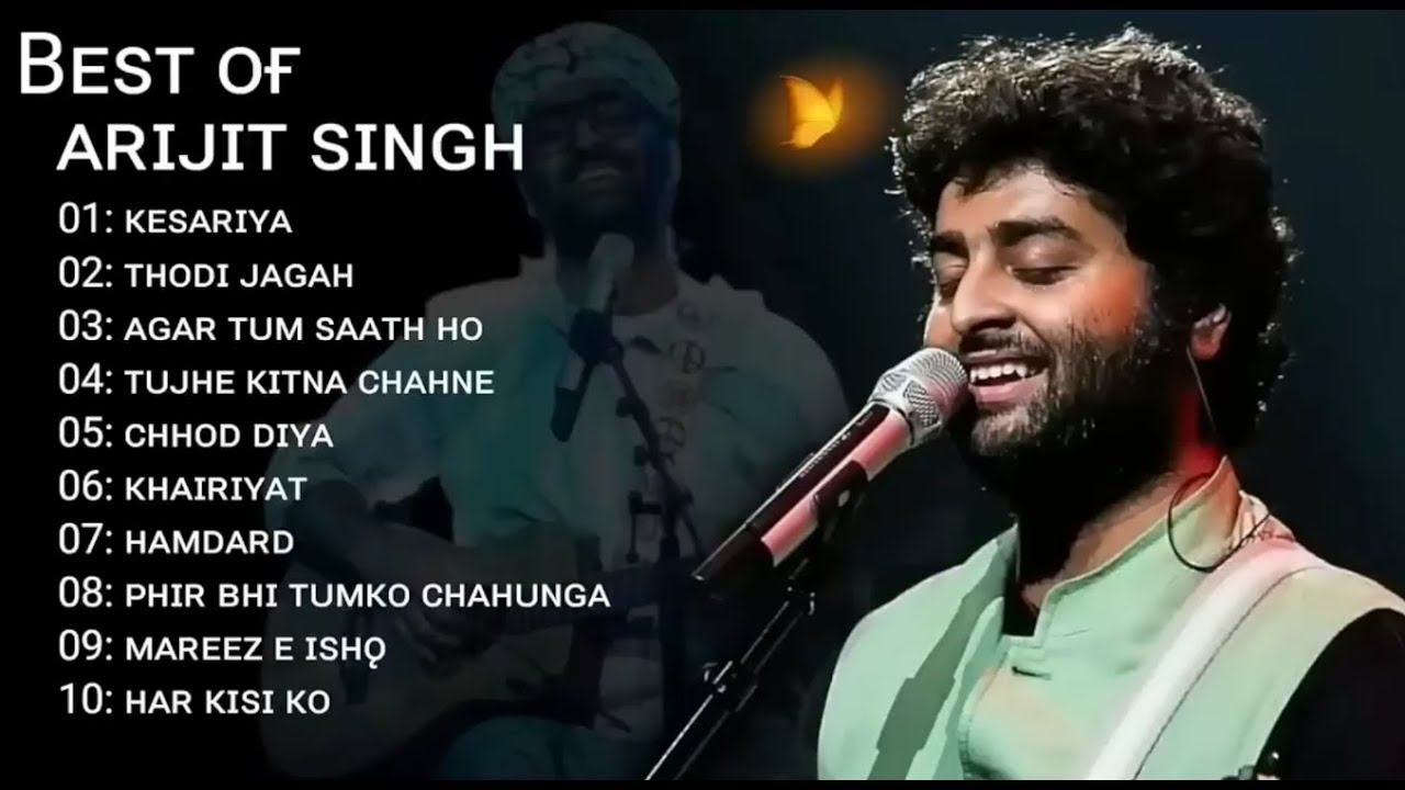 Best Of Arijit Singh Romantic Songs |#arijitsingh #romanticsongs #bestofbest Arijit Singh All Sonng