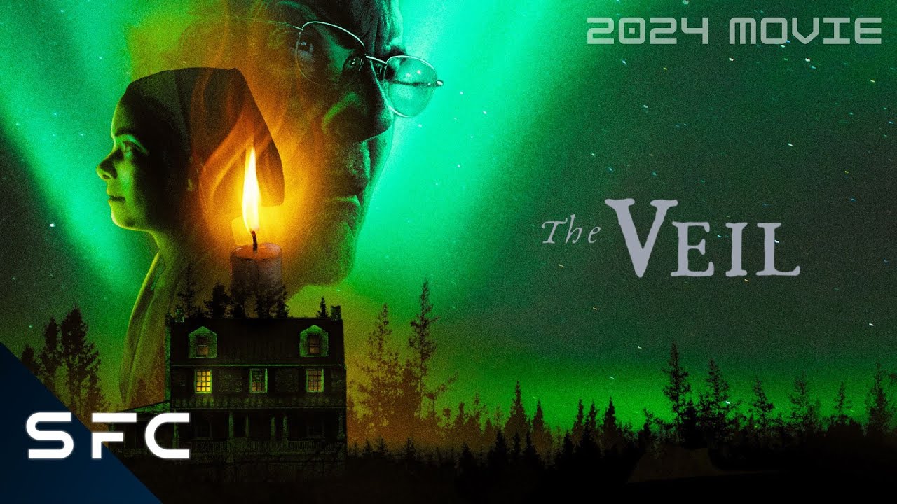 The Veil | 2024 Hollywood Sci-Fi Mystery | Best New Full Sci-Fi Movie