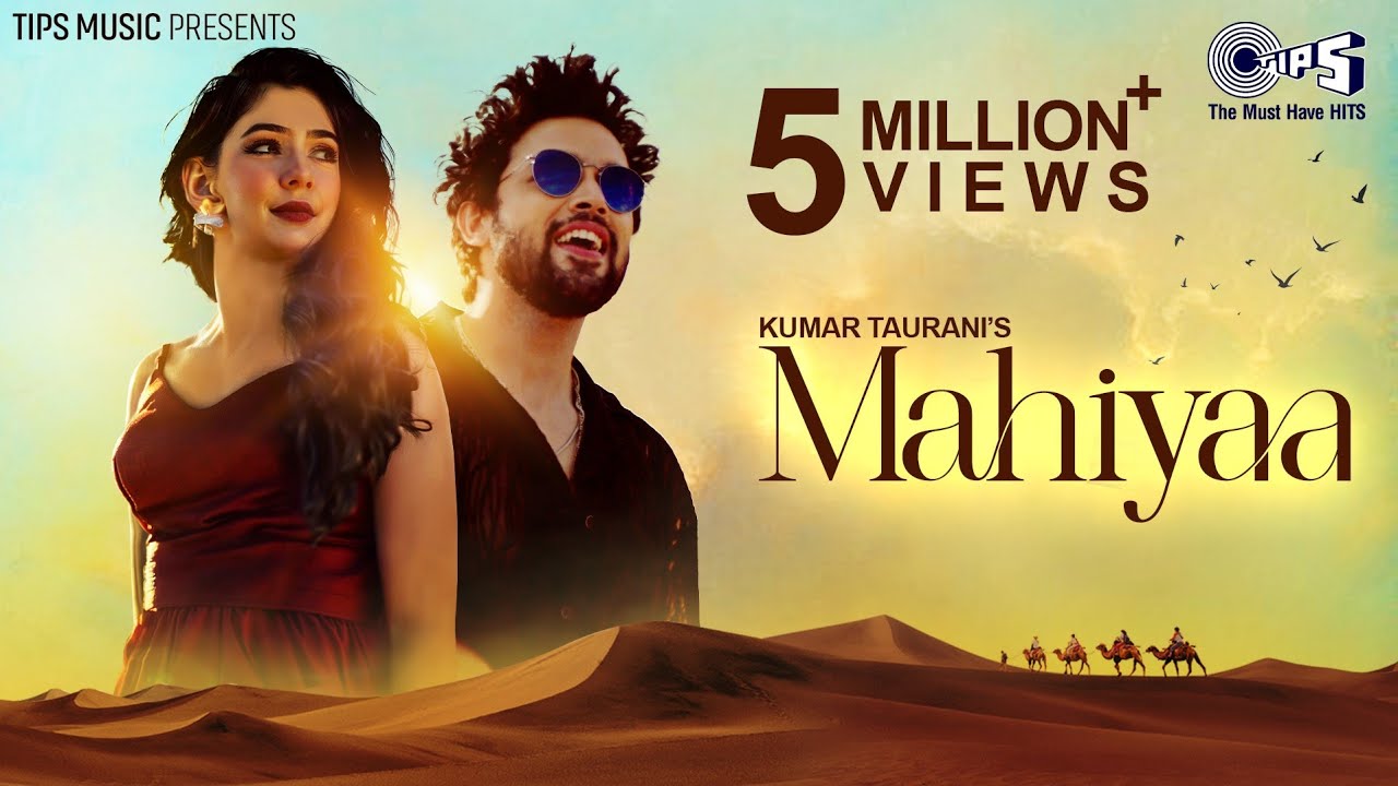 Mahiyaa | Parth Samthaan, Niti Taylor | Sameer Khan | Sunny Vik | Rajdeep | Vijay Ganguly