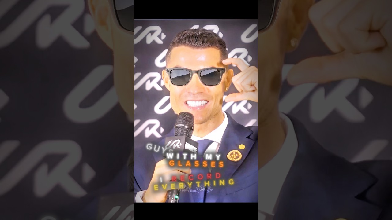 Ronaldo Becomes A Mafia Boss 💀🔥 #shorts #football #ronaldo #soccer #fyp  #viral