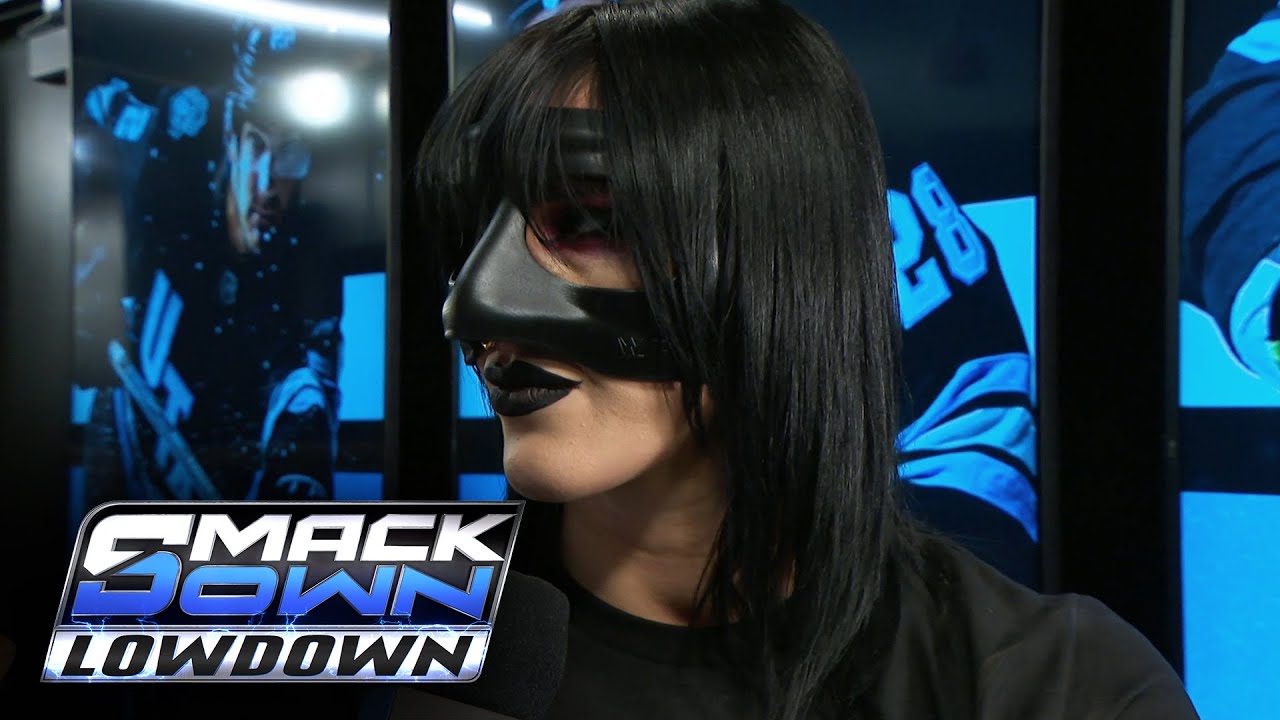 Rhea Ripley Says Her Team Is United In War: SmackDown LowDown, Nov. 30, 2024