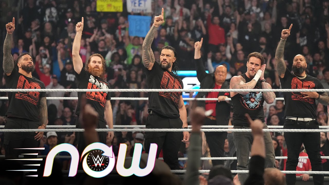 Full Survivor Series 2024 Preview: WWE Now, Nov. 30, 2024