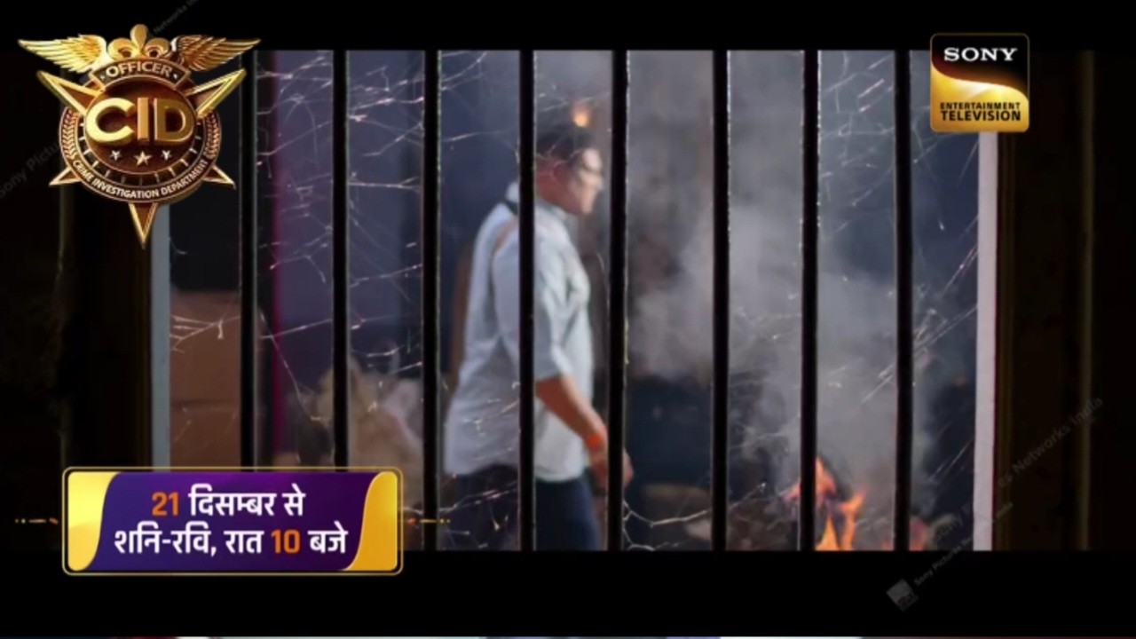 CID SEASON 2 – 21st December Se Sat-sun Raat 10 Baje. 2nd Promo Trailer. CID SEASON 2 Date Revealed.