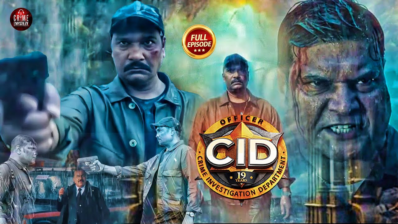 Abhijeet ने Inspector Daya को क्यों मारा ? | CID | सी.आई.डी. | New Letest Mysteries Episode |