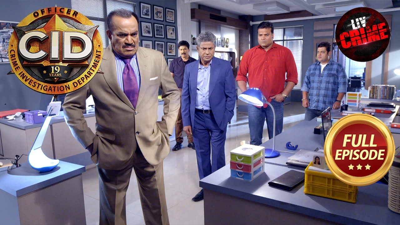 ACP कैसे साबित करेंगे Abhijeet की बेगुनाही? | CID | सी.आई.डी. | Latest Episode | 20 Nov 2024