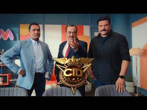 Cid Season 2 New Promo Out Now | Cid New Season Coming Soon | Cid Season 2 Release Date Confirmed