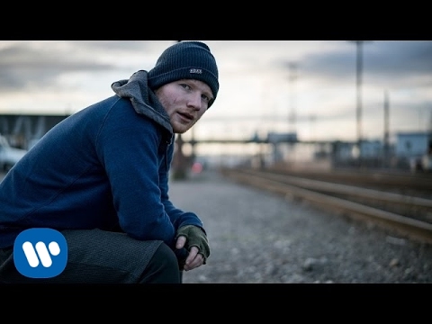 Ed Sheeran – Shape Of You (Official Music Video)