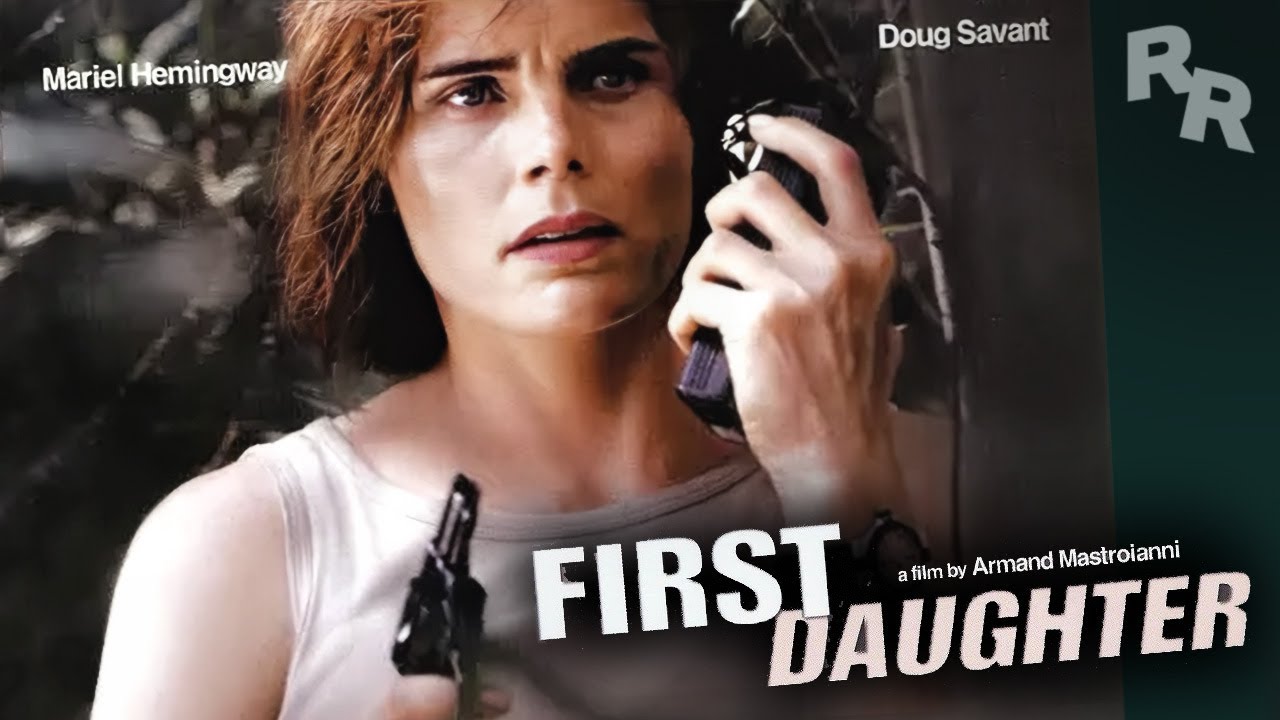 First Daughter | Full Movie | Rapid Response