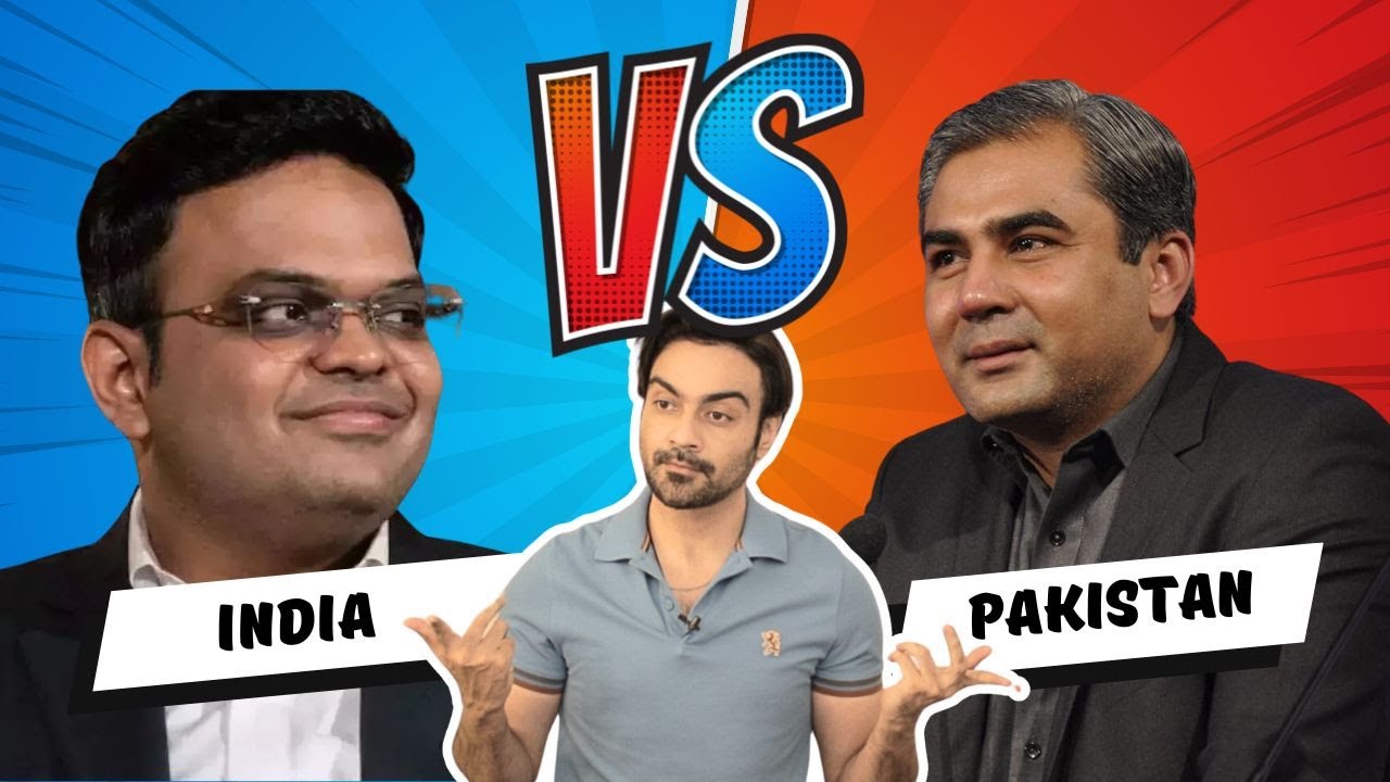 ICC Meeting On Champions Trophy Mai Kya Hua ? CriComedy Ep 489