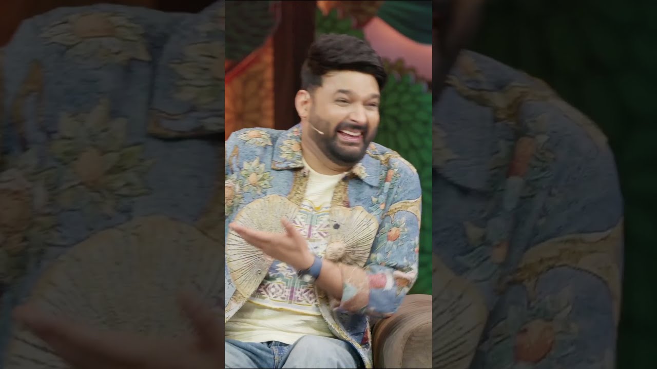 #SidhuPaji u0026 Harbhajan Singh On #TheGreatIndianKapilShow | Watch Full Video On  @KapilSharmaK9