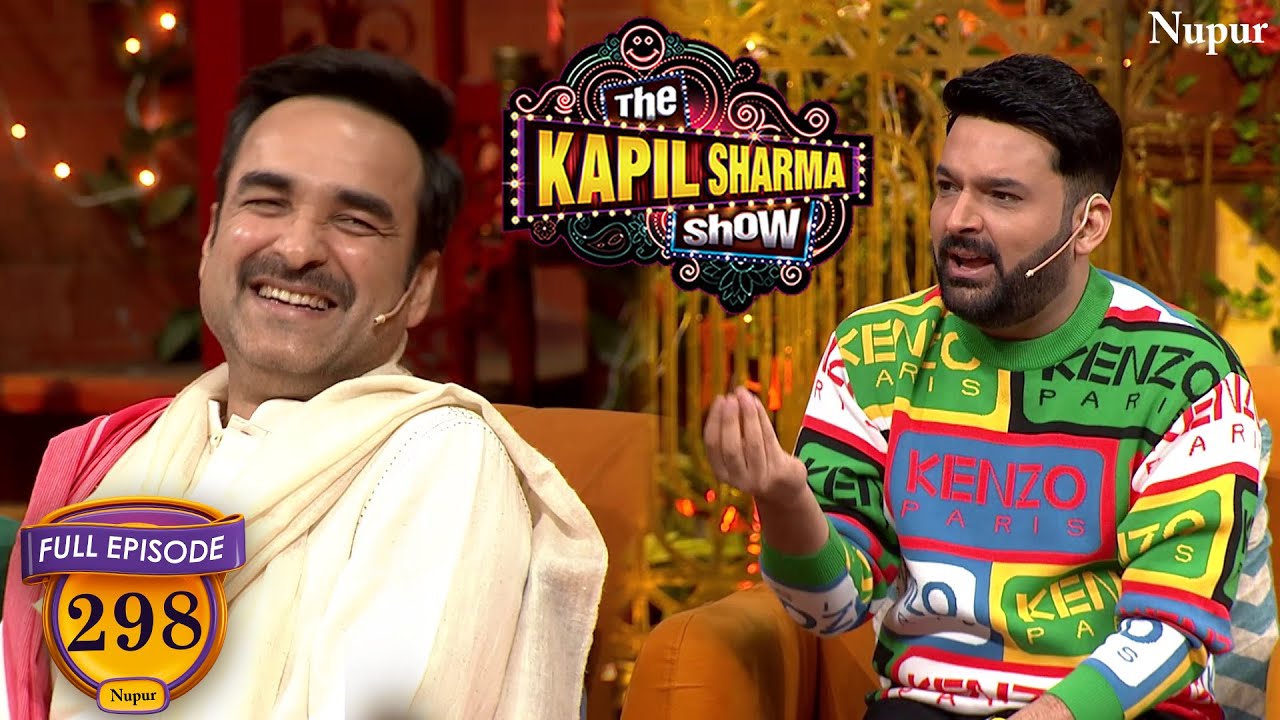 में तो केक भी 2 बार सोच के काटता हूँ | The Kapil Sharma Show Season 2 | Ep 298