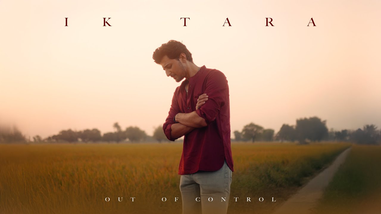 Ik Tara | Darshan Raval | Album Out Of Control