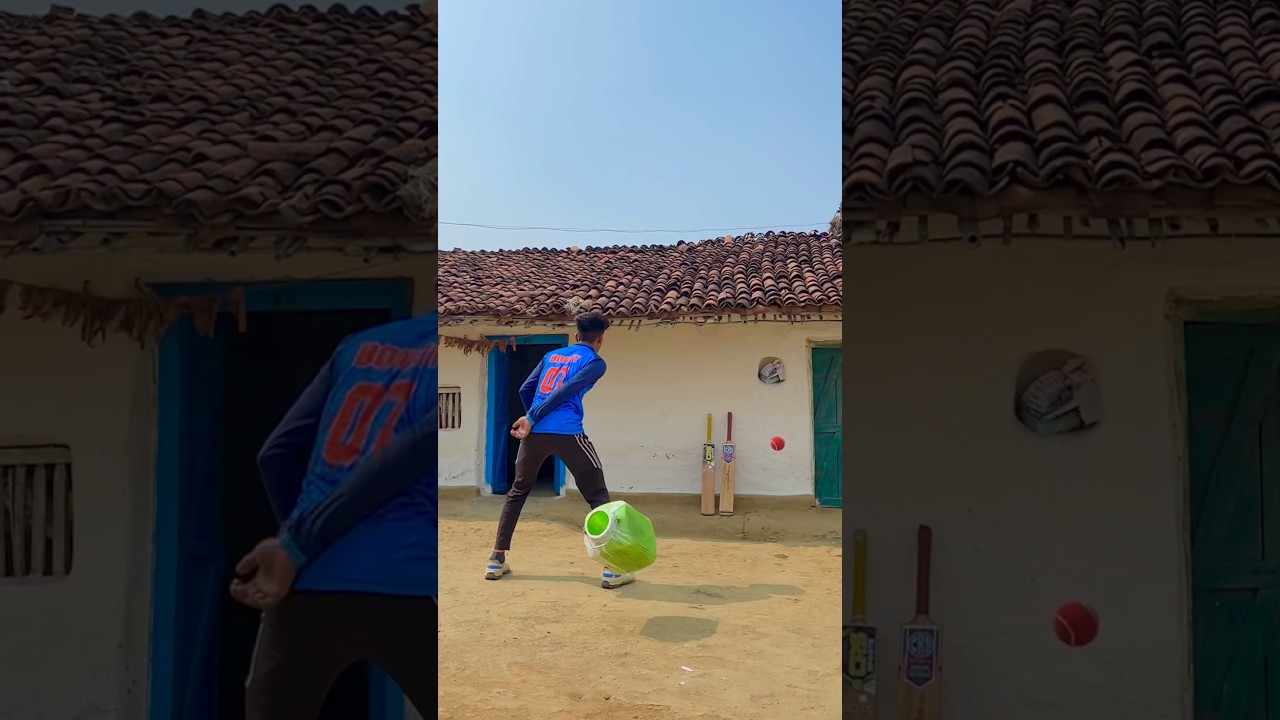 Practice करो Perfect बनों 🔥❤️🏏🙌🏻 #cricket #ytshort #trending #bobby_4uhh #viral #yt #shortsviral