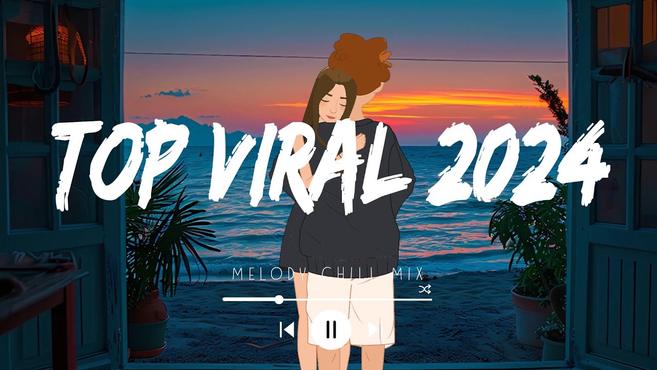 Top Viral 2024 Playlist  ~ TikTok English Songs ~ Best Songs 2024 To Add Your Playlist (Mix Hits)