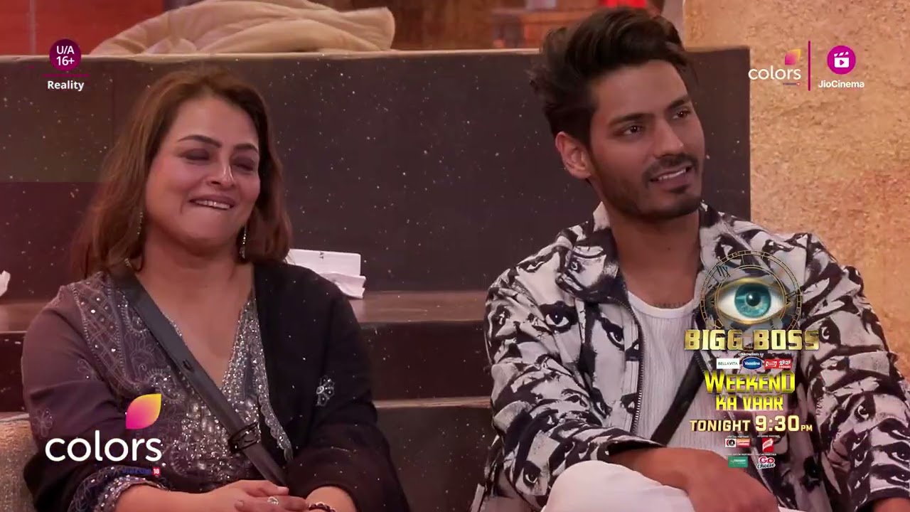 Raftaar And Ikka In The House | Bigg Boss 18