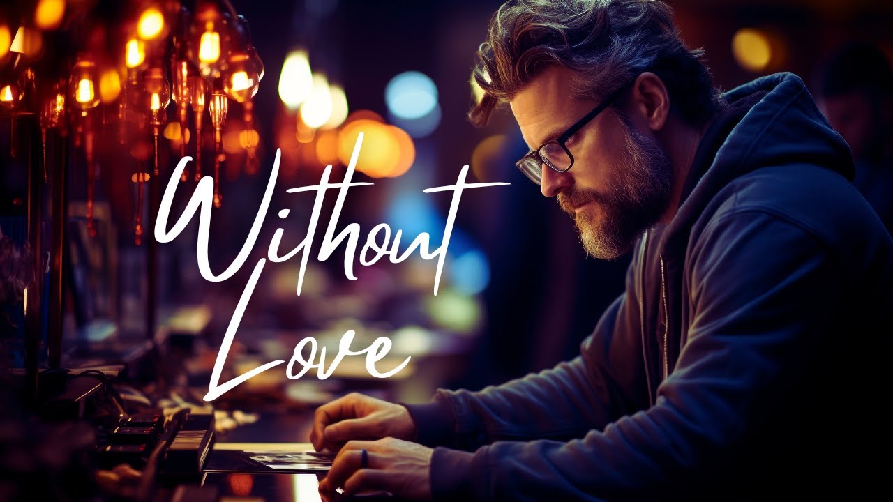 Without Love | English Songs With Lyrics | English Song Lyrics