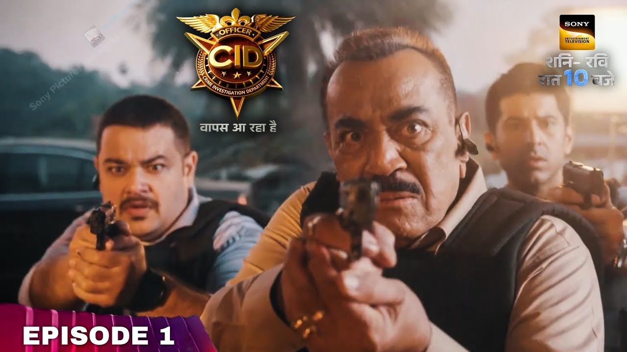 Cid Season 2 Episode 1 | Cid 2 New Promo u0026 Star Cast | Cid Season 2 Kab Aayega? | Mohit Talk