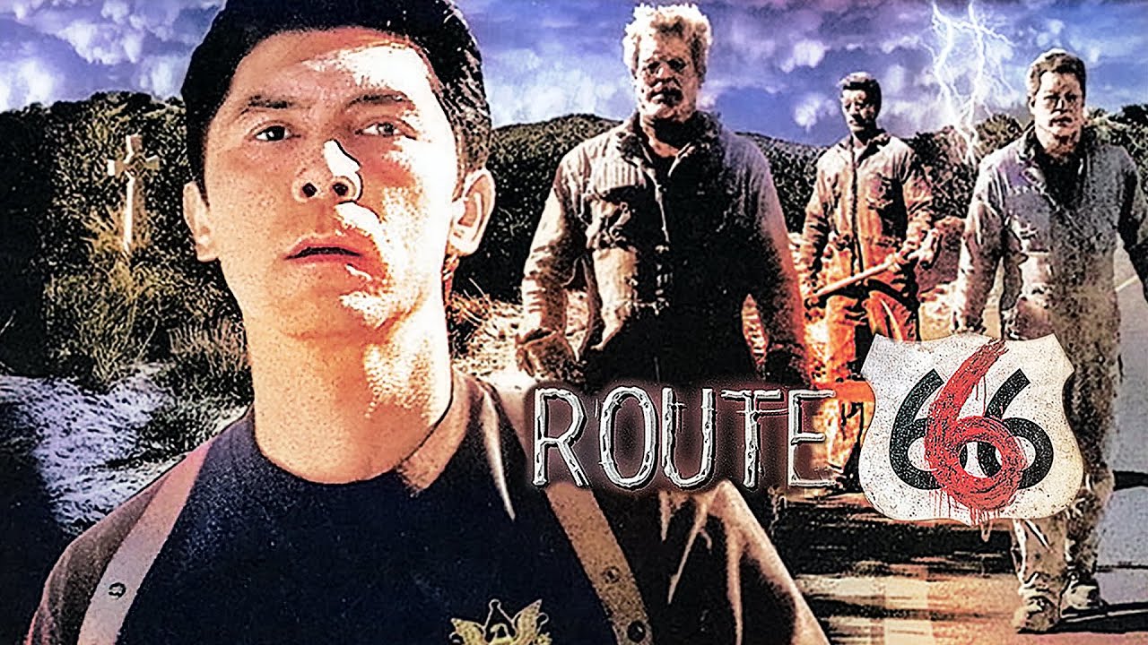 Route 666 | THRILLER | Full Movie In English