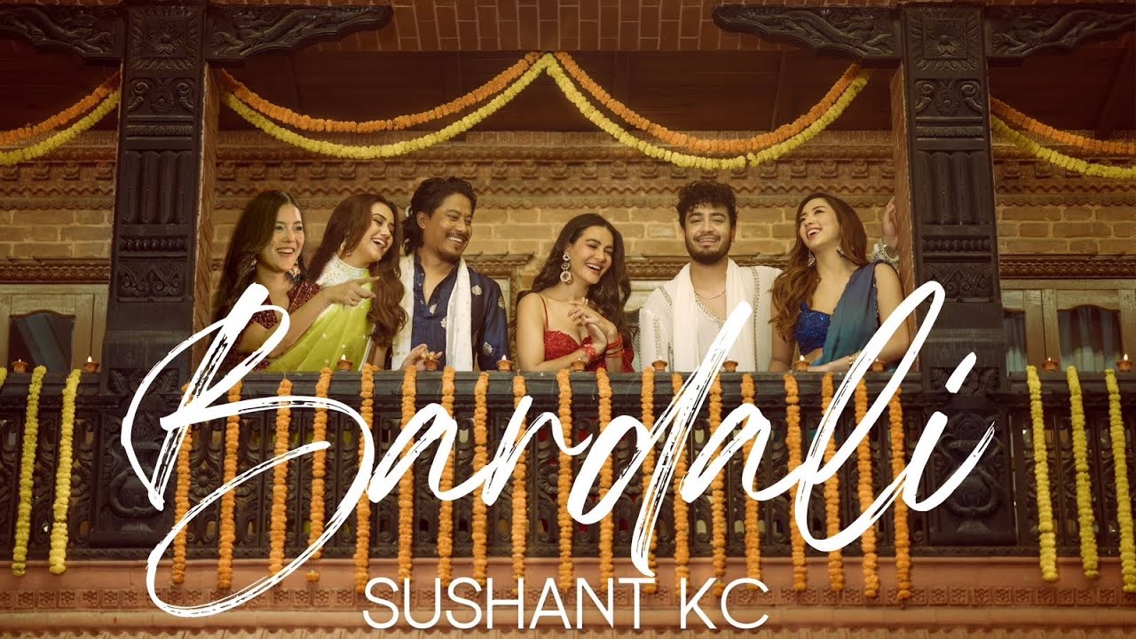 Sushant KC – Bardali Ft. Indrakala Rai (Official Music Video)