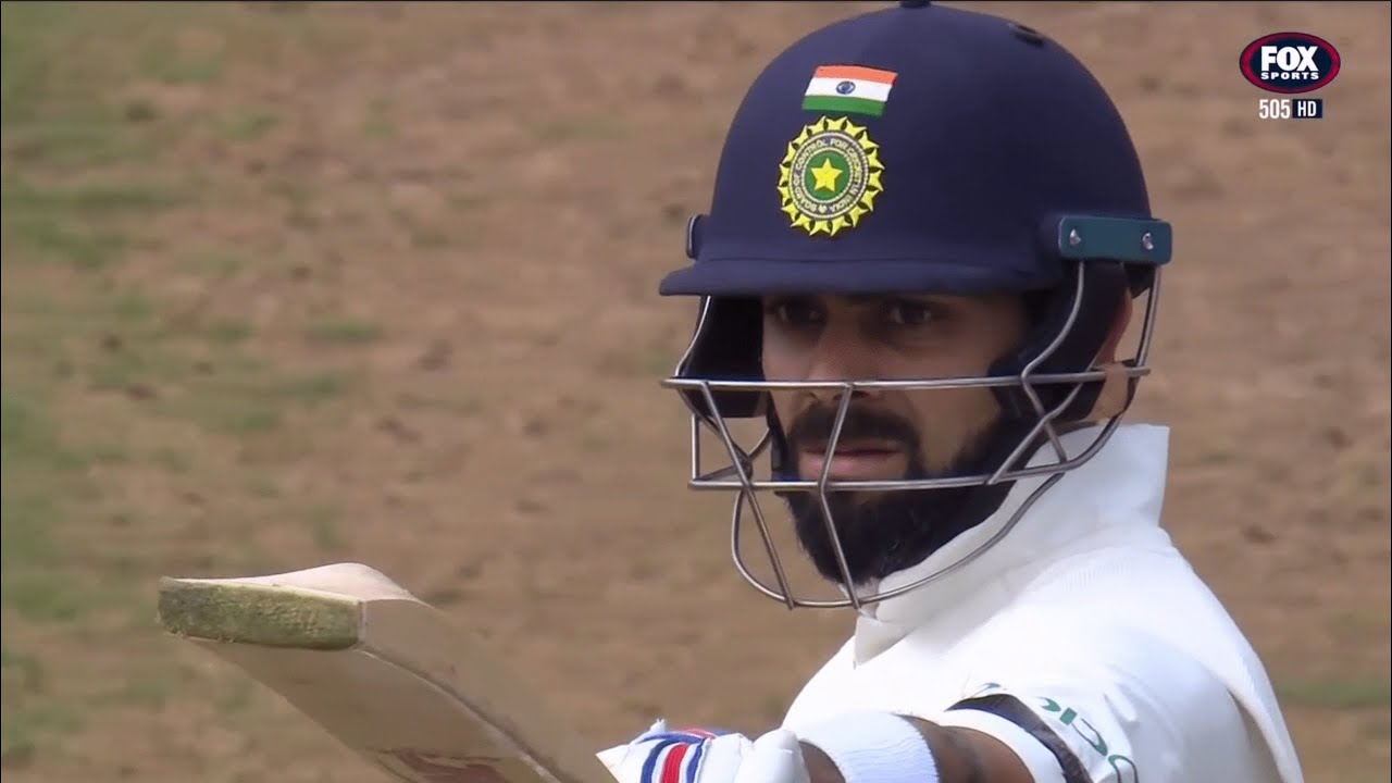 Virat Kohli 97 Vs England 3rd Test 2018 , Nottingham (Ball By Ball)